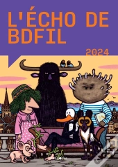 L' Écho De Bdfil 2024