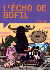 Capa do artigo L