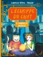 L Echoppe Du Chat - T01 - L Echoppe Du Chat  Le Grimoire Des Sortileges - Preview