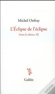 Capa do artigo L Eclipse De L Eclipse