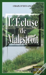 Capa do artigo L’Écluse De Malestroit