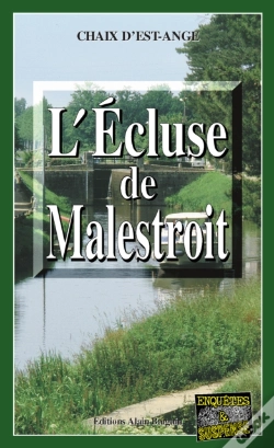 Capa do artigo L’Écluse De Malestroit