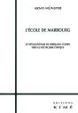 L' Ecole De Marbourg - Preview