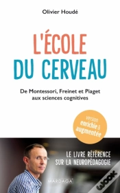 Capa do artigo L’École Du Cerveau