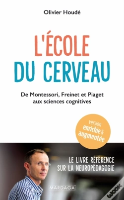 Capa do artigo L’École Du Cerveau