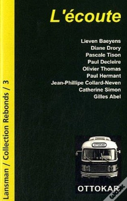 Capa do artigo L Ecoute