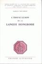 L' Édification De La Langue Hongroise - Preview