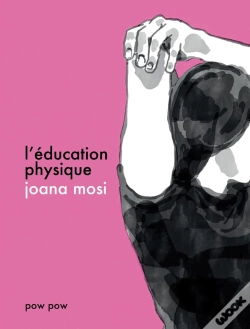 Capa do artigo L' Éducation Physique