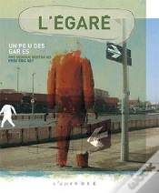 Capa do artigo L
