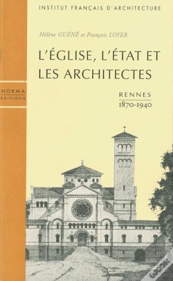 Capa do artigo L' Eglise,L'Etat Et Les Architectes