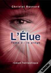 Capa do artigo L Elue  Le Piege (Tome2)