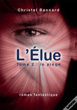 Capa do artigo L Elue  Le Piege (Tome2)