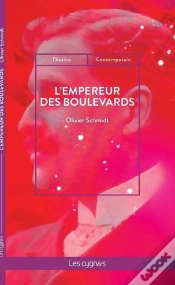 Capa do artigo L Empereur Des Boulevard