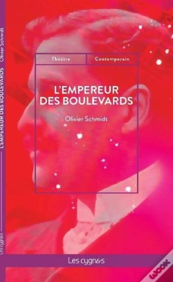Capa do artigo L Empereur Des Boulevard