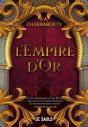 L Empire D Or Broche - Preview