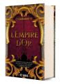 L' Empire D Or Relie - Preview