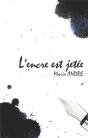 L Encre Est Jetee - Preview