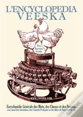 L Encyclopedia Veeska - Encyclopedie Generale Des Mots