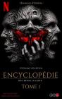 L Encyclopedie Des Serial Killers - Preview