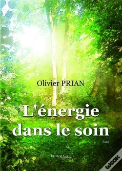 Capa do artigo L Energie Dans Le Soin