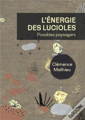 Capa do artigo L Energie Des Lucioles - Possible Paysagers