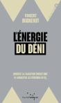 L Energie Du Deni - Comment La Transition Energetique Va Aug - Preview