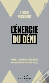 L Energie Du Deni - Comment La Transition Energetique Va Aug