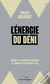 Capa do artigo L Energie Du Deni - Comment La Transition Energetique Va Aug