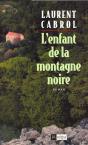 L Enfant De La Montagne Noire - Preview