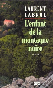 Capa do artigo L Enfant De La Montagne Noire