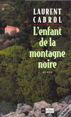 Capa do artigo L Enfant De La Montagne Noire
