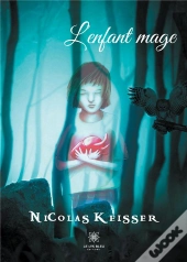 L Enfant Mage