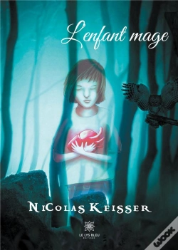 Capa do artigo L Enfant Mage