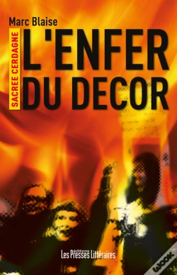 Capa do artigo L’Enfer Du Décor