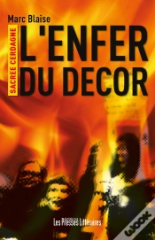 Capa do artigo L’Enfer Du Décor