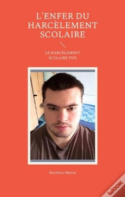 Capa do artigo L Enfer Du Harcelement Scolaire