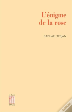 Capa do artigo L' Énigme De La Rose