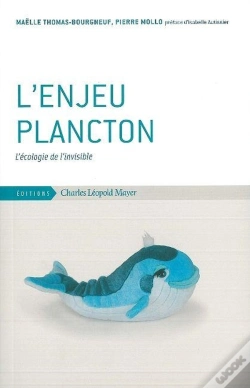 Capa do artigo L' Enjeu Plancton : L'Écologie De L'Invisible