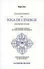 L Enseignement Du Yoga, De L Energie Au Troisieme Degre - Preview