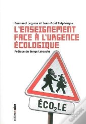L' Enseignement Face À L'Urgence Écologique