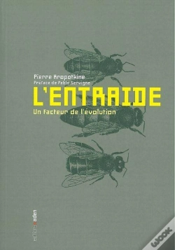 Capa do artigo L' Entraide : Un Facteur De L'Évolution