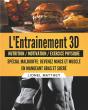 L Entrainement 3d Special Malbouffe - Preview