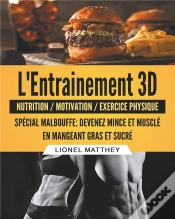 Capa do artigo L Entrainement 3d Special Malbouffe