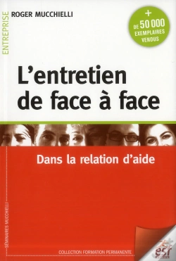Capa do artigo L Entretien De Face A Face