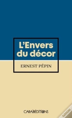 Capa do artigo L Envers Du Decor