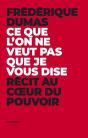 L Envers Du Decor - Preview