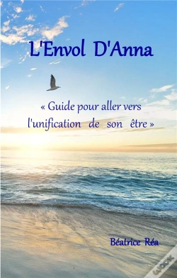 Capa do artigo L Envol D Anna