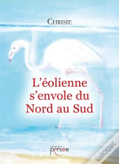 L Eolienne S Envole Du Nord Au Sud