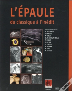 Capa do artigo L Epaule Du Classique A L Inedit