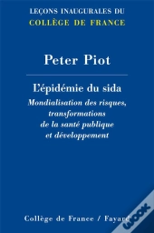 L' Épidémie Du Sida : Mondialisation Des Risques, Transformations De La Santé Publique Et Développement
